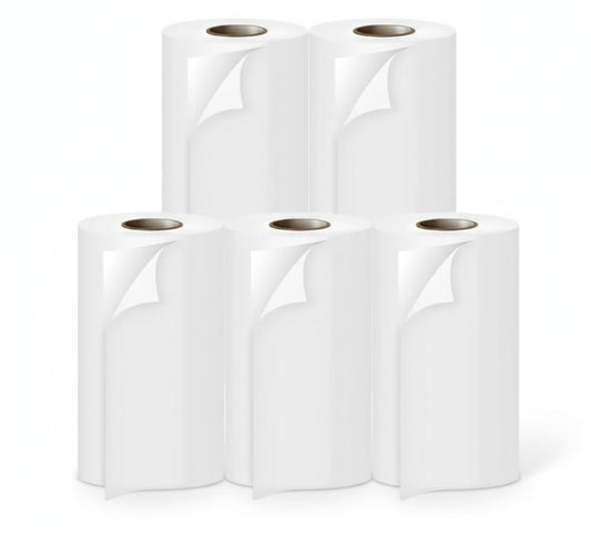 Sticker Rolls x 5