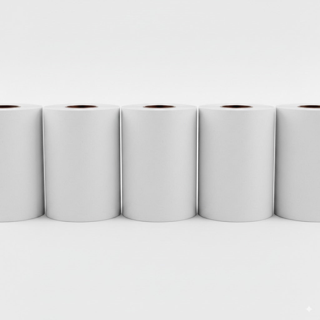 Regular Rolls x 5